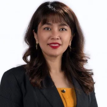 Dr. Zaw Win Sandy